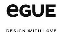 Logo de EGUE